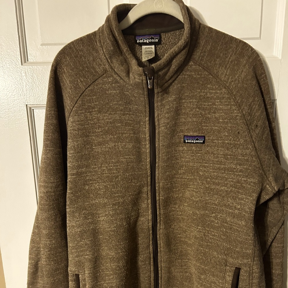Patagonia Jacket
